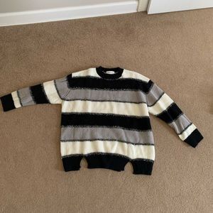 ❤️SOLD❤️ Goodnight Macaroon Sweater